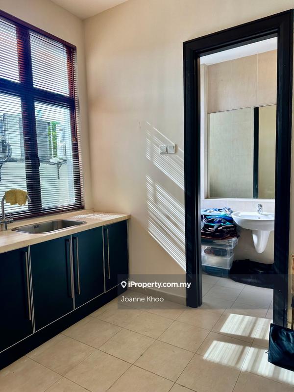 Rumah Berkembar untuk Dijual di Taman Seputeh, Seputeh oleh Joanne Khoo - iProperty.com.my