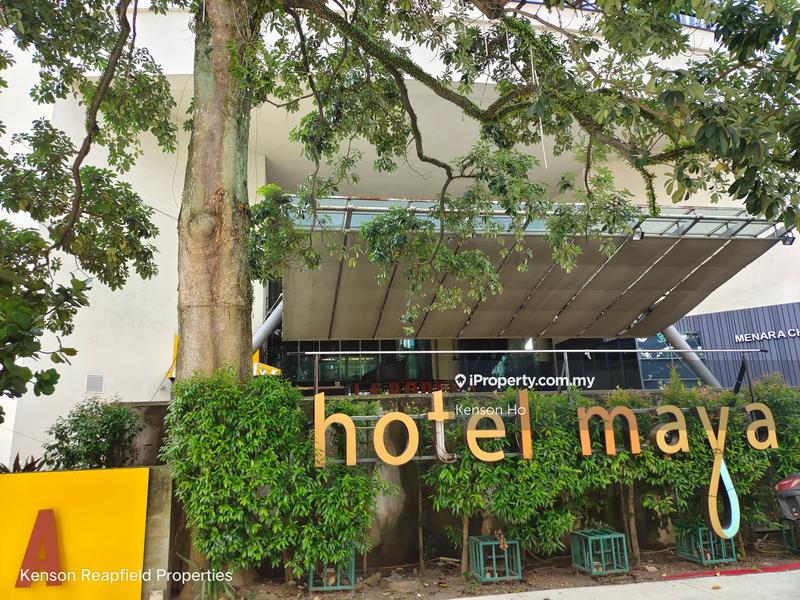 Office for Sale in KLCC, KL City Centre by Kenson Ho - iProperty.com.my