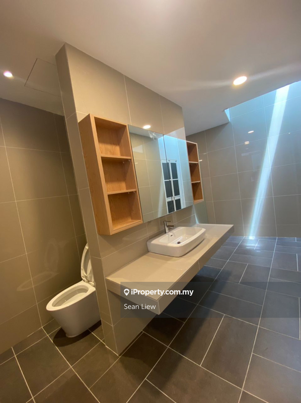 3.5-storey Terraced House for Rent in Damansara Perdana, Selangor by Sean Liew - iProperty.com.my