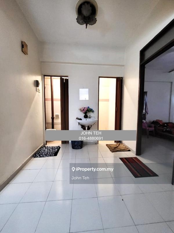 Apartment for Sale in Seri Nibung by John Teh - iProperty.com.my