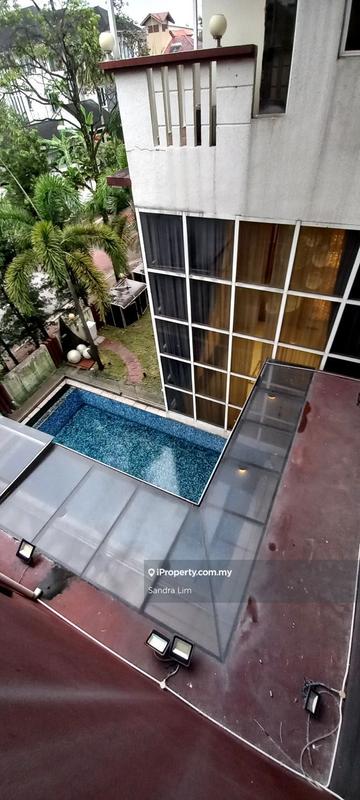 Bungalow House for Sale in Subang Heights, Subang Jaya by Sandra Lim - iProperty.com.my