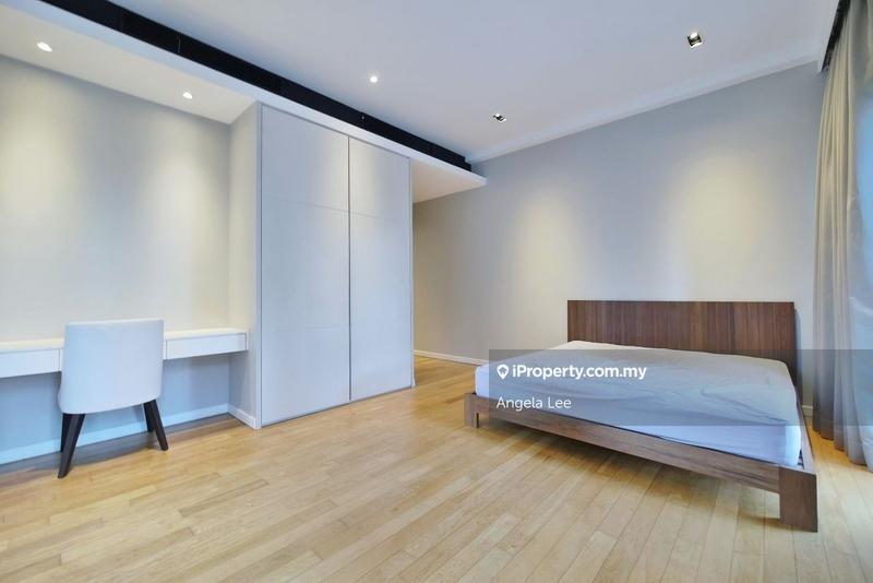 Residensi Servis untuk Dijual di St Mary Residences oleh Angela Lee - iProperty.com.my