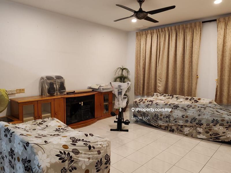 2-storey Terraced House for Sale in Taman Seri Rapat, Ipoh by Jason Loh - iProperty.com.my