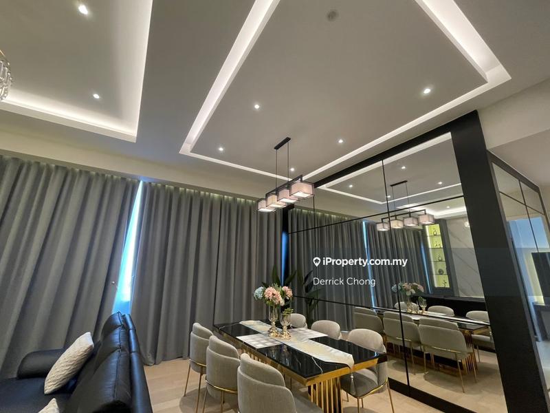 Service Residence for Sale in Star Residences Two by Derrick Chong - iProperty.com.my