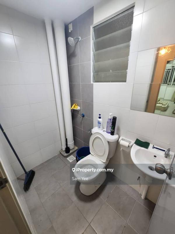 Pangsapuri untuk Dijual di De Kiara oleh Sam Yee - iProperty.com.my