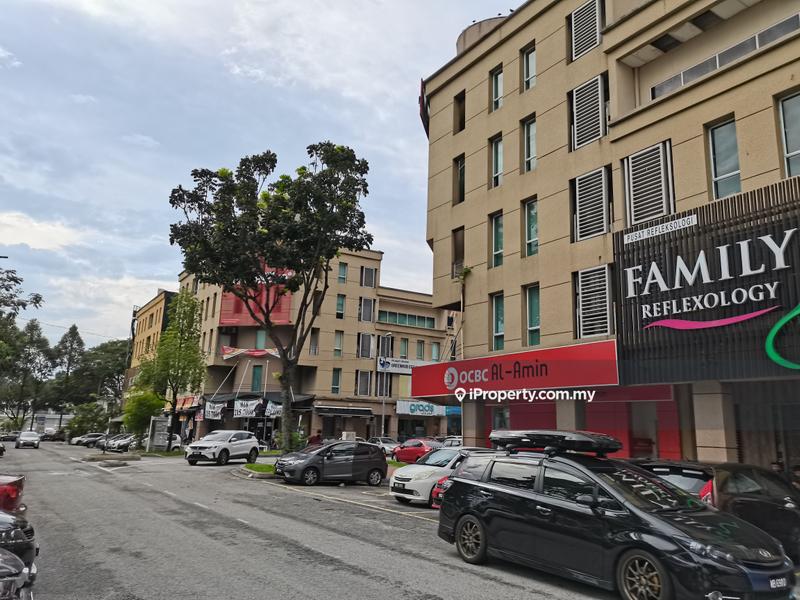 Shop / Office for Sale in Kota Damansara, Selangor by Chris Ng - iProperty.com.my