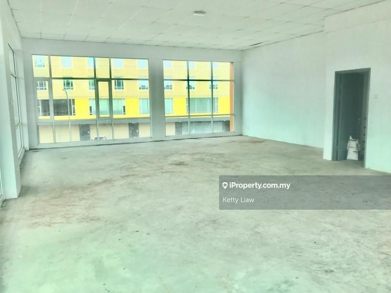 Kedai-Pejabat untuk Disewa di Inanam, Kota Kinabalu oleh Ketty Liaw - iProperty.com.my