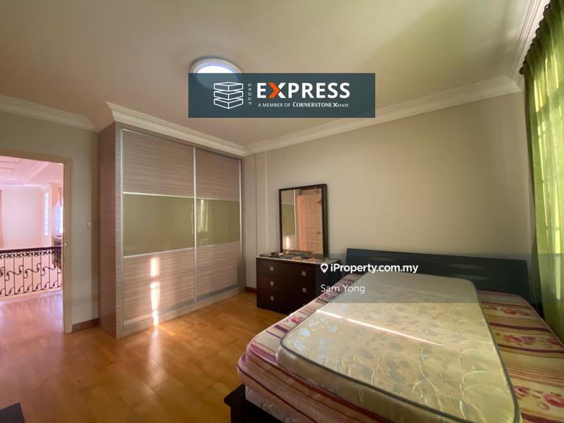 Banglo untuk Dijual di Double Storey Detached House at Pujut 2C, Miri oleh Sam Yong - iProperty.com.my