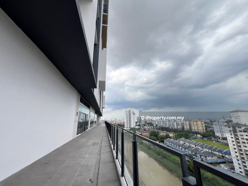 Service Residence for Rent in Bloomsvale Menara Vista Petaling by Calvin Lo - iProperty.com.my