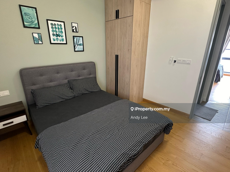 For Rent - Sunway GeoSense