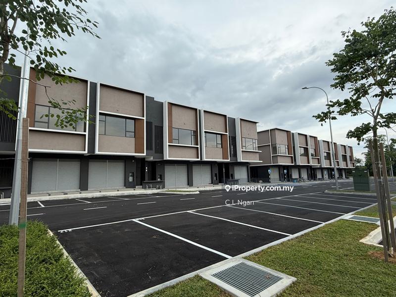 Shop for Rent in Jade Hills, Kajang by C L Ngan - iProperty.com.my