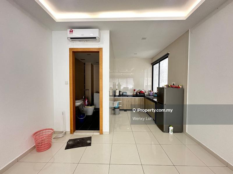 Service Residence for Rent in Empire Damansara by Wenxy Loh - iProperty.com.my