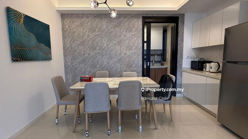 Condominium for Sale in Agile Mont Kiara by Edmund Chin - iProperty.com.my