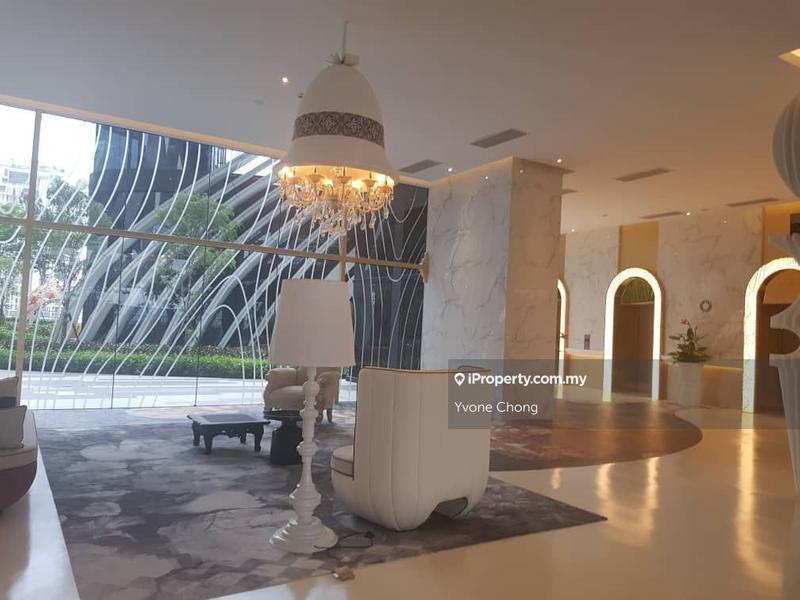 Kediaman Servis untuk Disewa di Arte Mont Kiara oleh Yvone Chong - iProperty.com.my