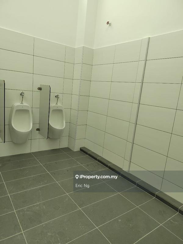 For Sale - Detached Factory Kawasan Perindustrian Balakong Jaya, Cheras Kajang