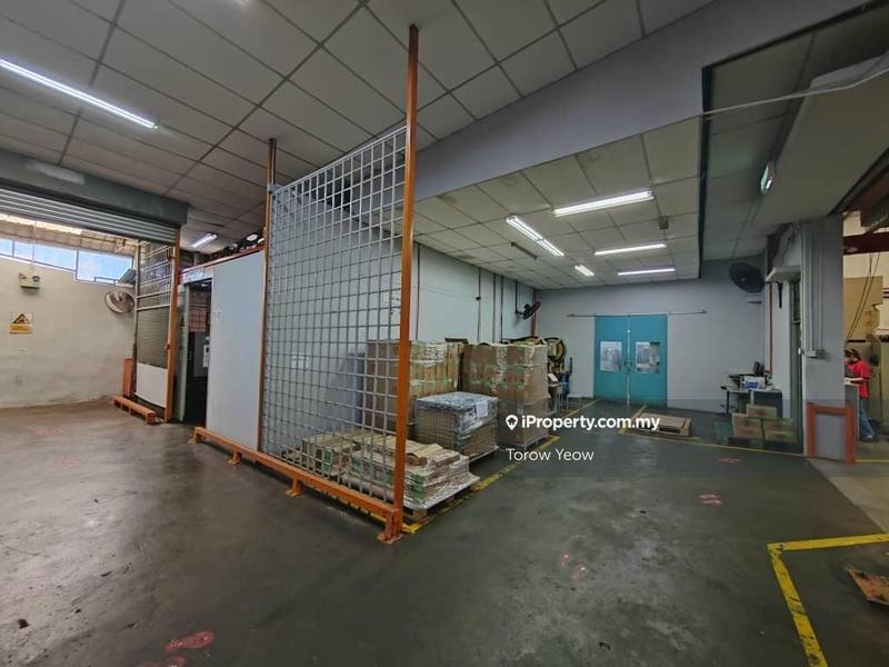 For Sale - Desa cemerlang