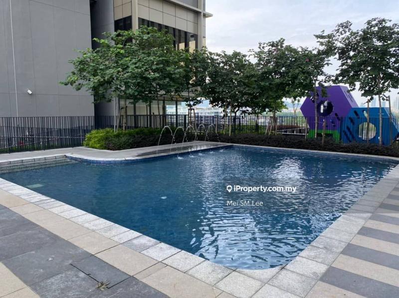 Service Residence untuk Disewa di Service Suites @ Pavilion Embassy oleh Mei SM Lee - iProperty.com.my