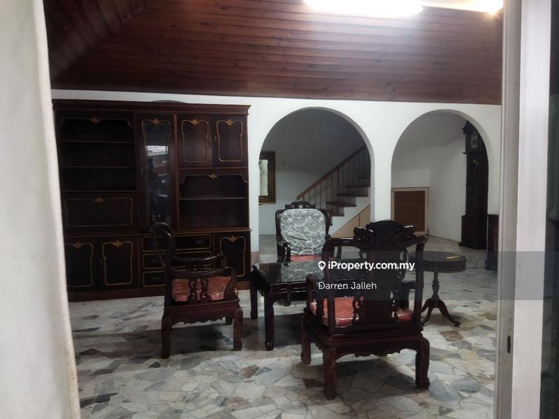Semi-Detached House for Sale in Permai Jaya, Tanjung Bungah by Darren Jalleh - Living Room - iProperty.com.my