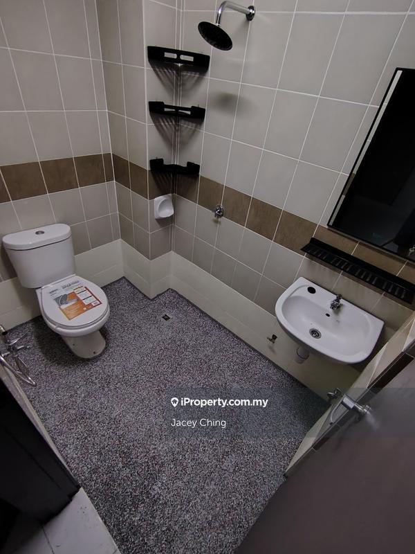 Apartment for Sale in Alam Budiman (Sri Budiman) by Jacey Ching - iProperty.com.my