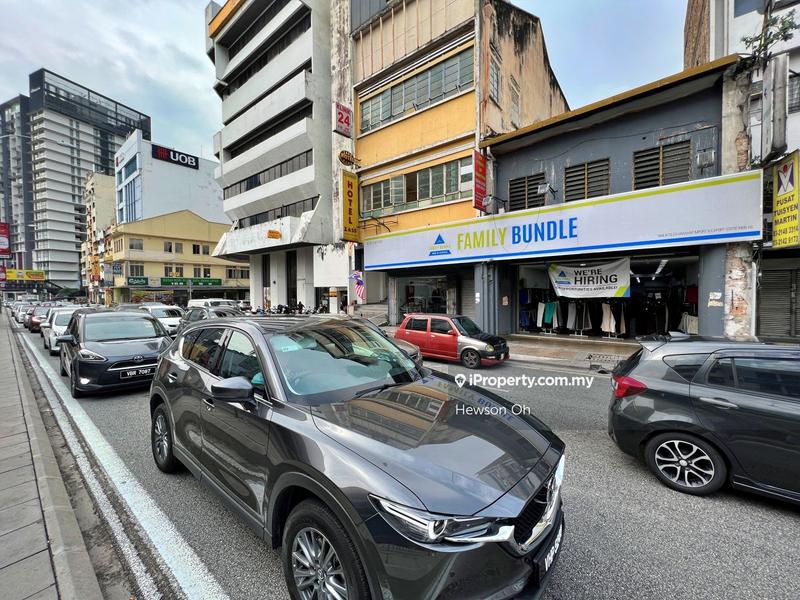 For Sale - Pudu, BBCC, Jalan Imbi, Bukit Bintang, Kuala Lumpur, KL City