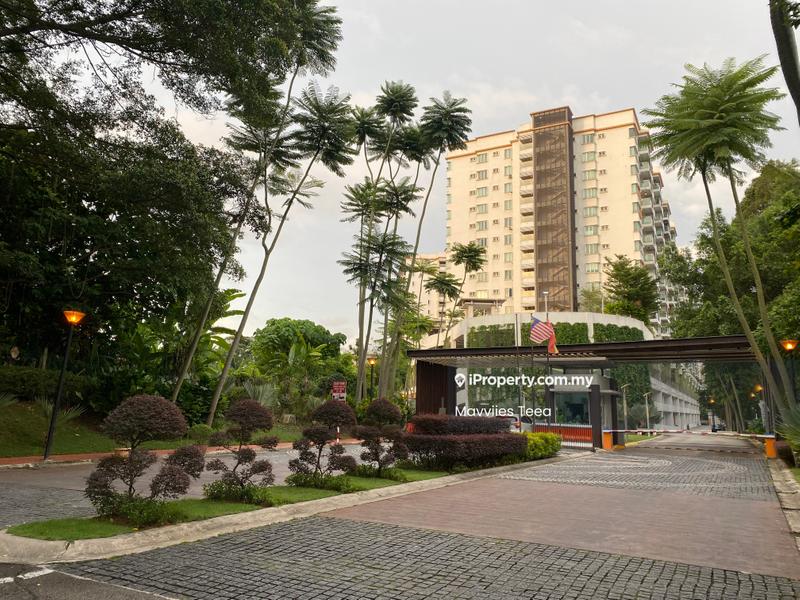 Kondominium untuk Dijual di Hijauan Saujana oleh Mavviies Teea - iProperty.com.my