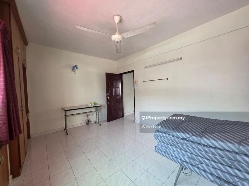 3-storey Terraced House for Sale in Bandar Baru Sri Petaling, Sri Petaling by Wing Lam - iProperty.com.my
