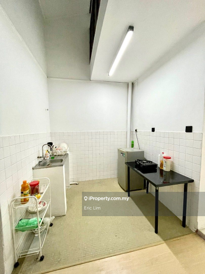 1-storey Terraced House for Sale in SS4, Petaling Jaya by Eric Lim - iProperty.com.my