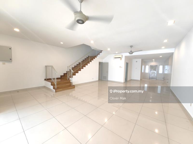 Rumah Teres 3-Tingkat untuk Dijual di Seri Jalil, Bukit Jalil oleh Oliver Mak - iProperty.com.my