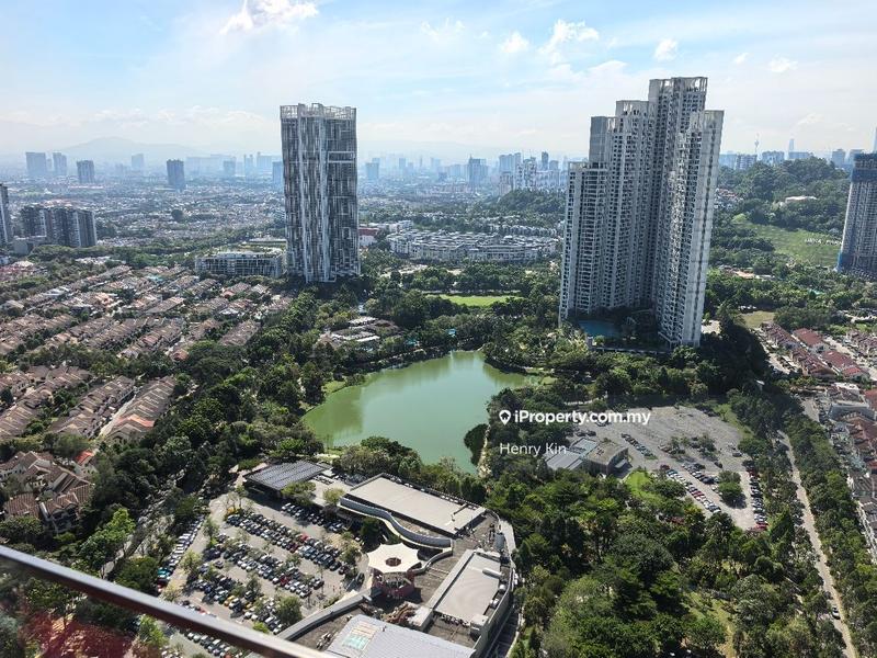 For Sale - One Central Park