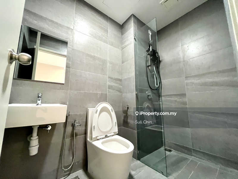 Service Residence for Sale in Nest 2 Residences by Suli Chin - iProperty.com.my