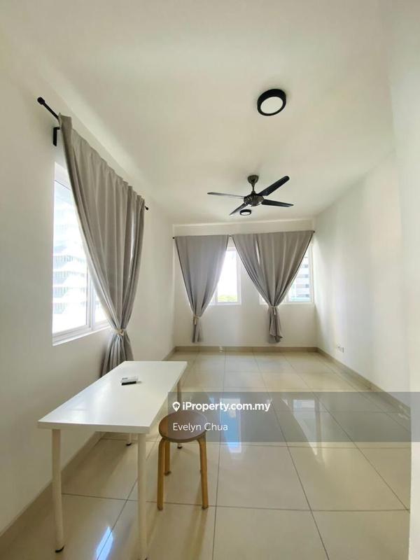 Condominium for Sale in The Regina by Evelyn Chua - iProperty.com.my