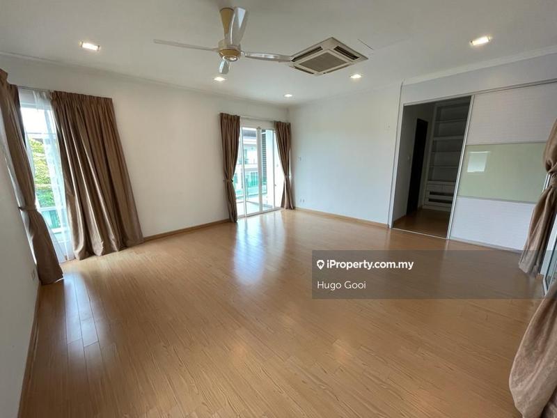 Rumah Berkembar untuk Dijual di Beverly Heights, Ukay Perdana, Taman Melawati, Ampang oleh Hugo Gooi - iProperty.com.my