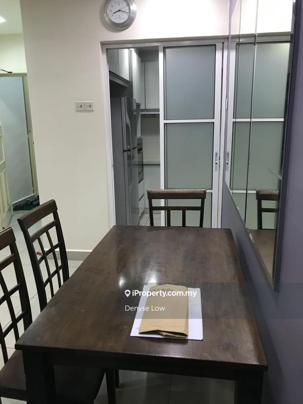 Kondominium untuk Disewa di Paramount View oleh Denyse Low - iProperty.com.my