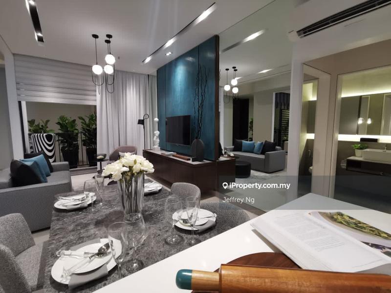 For Sale - SWNK Houze @ BBCC