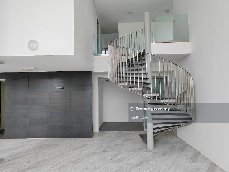 For Sale - The Katana Residences