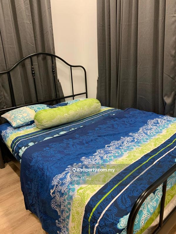 Rumah Berkembar untuk Dijual di Diamond City, Semenyih oleh Vee Muru - iProperty.com.my
