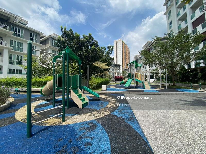 Condominium for Rent in Subang Parkhomes by Ee Ling - iProperty.com.my