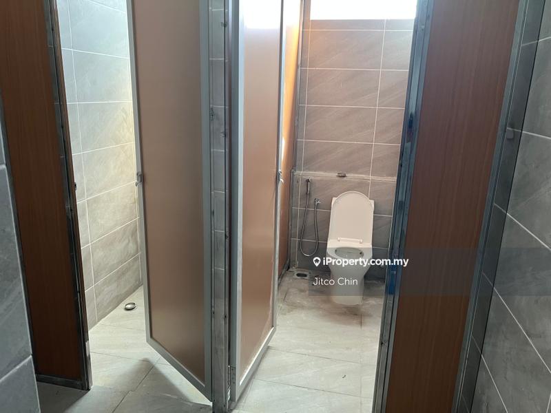 Detached Factory for Sale in Bandar Baru Enstek, Bandar Enstek by Jitco Chin - iProperty.com.my