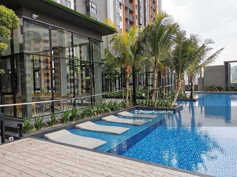 Kondominium untuk Dijual di The Hamstead Cheras oleh Janet Lee - iProperty.com.my