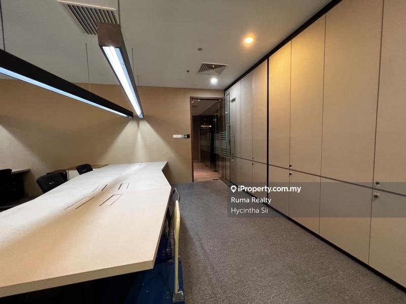 For Rent - UOA Business Park, Glenmarie, Shah Alam