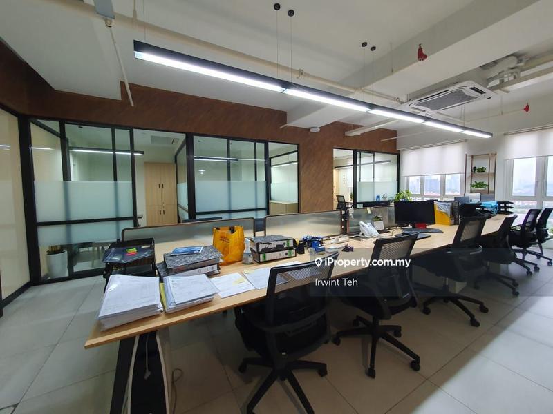 Pejabat untuk Disewa di One MK, 1 MK Mont Kiara oleh Irwint Teh - iProperty.com.my