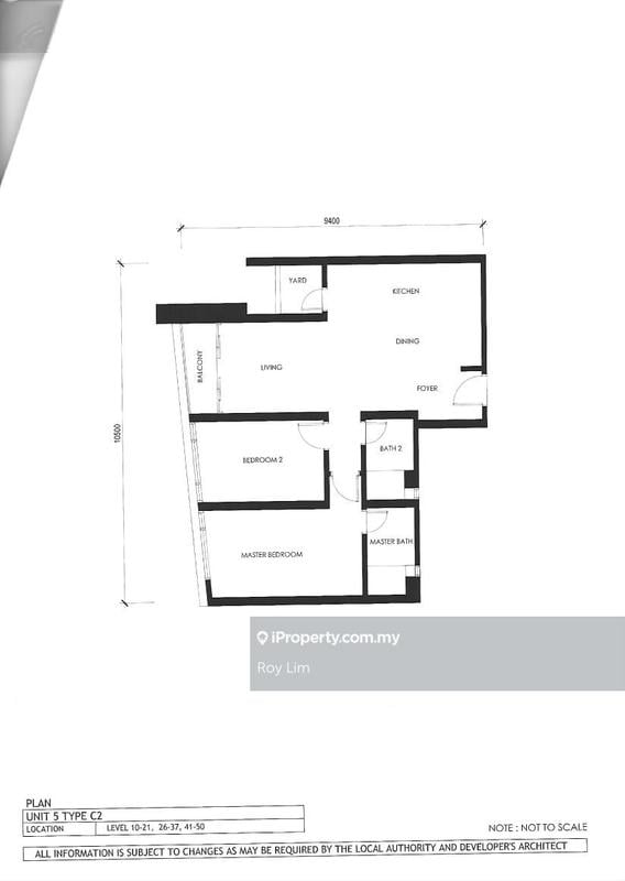 Service Residence for Sale in Reizz Residence by Roy Lim - iProperty.com.my