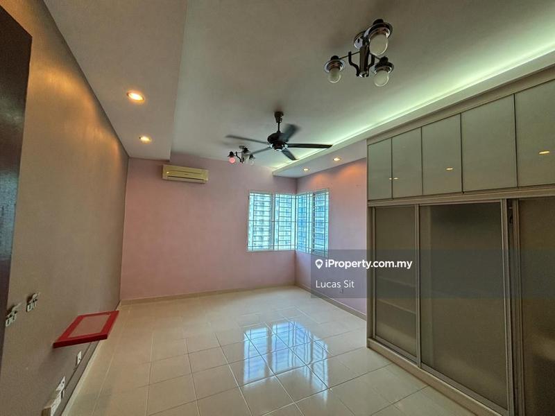 Condominium for Sale in Platinum Hill PV 8 by Lucas Sit - iProperty.com.my