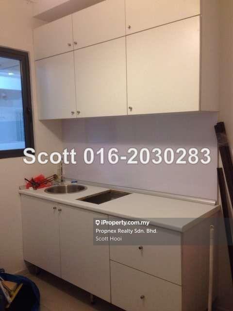 Service Residence for Rent in Centrestage Designer Suite by Scott Hooi - iProperty.com.my