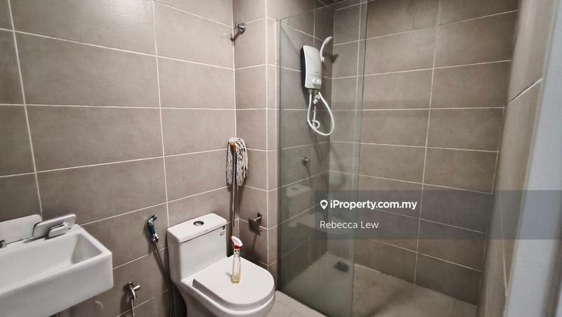 Service Residence for Rent in D'sara Sentral by Rebecca Lew - iProperty.com.my