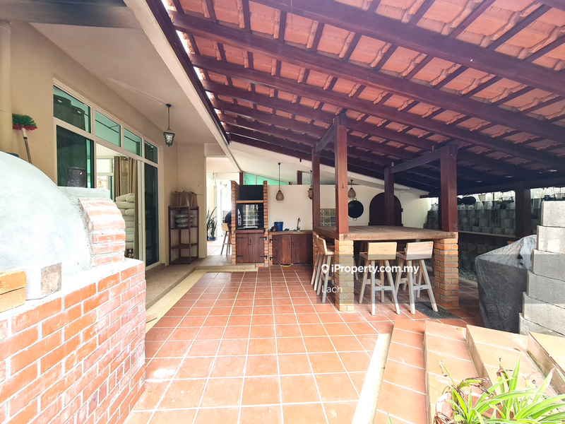 Bungalow House for Sale in Langkawi, Kuah by Lach - iProperty.com.my