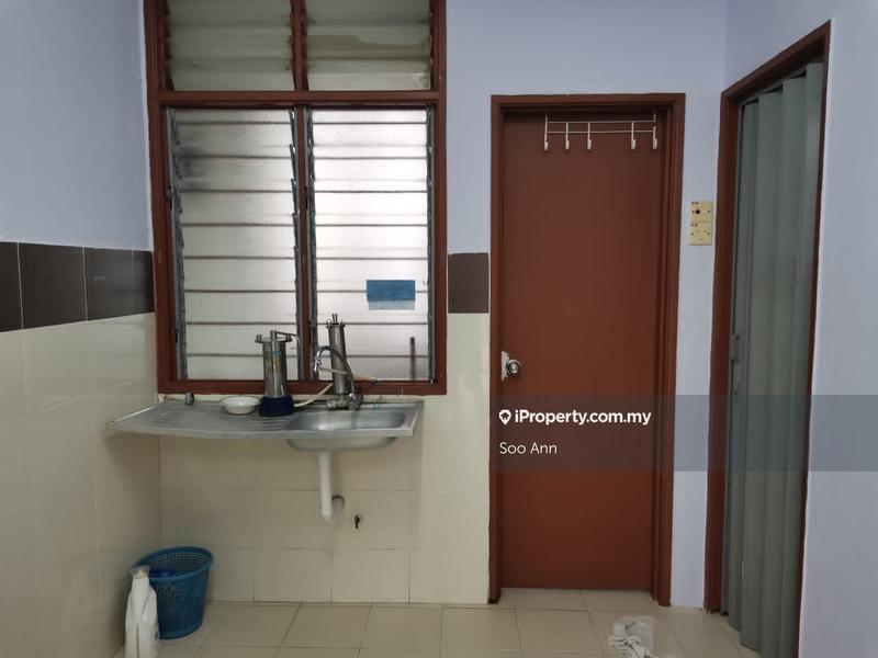 Rumah Berangkai 2 Tingkat untuk Dijual di Kampar, Perak oleh Soo Ann - iProperty.com.my