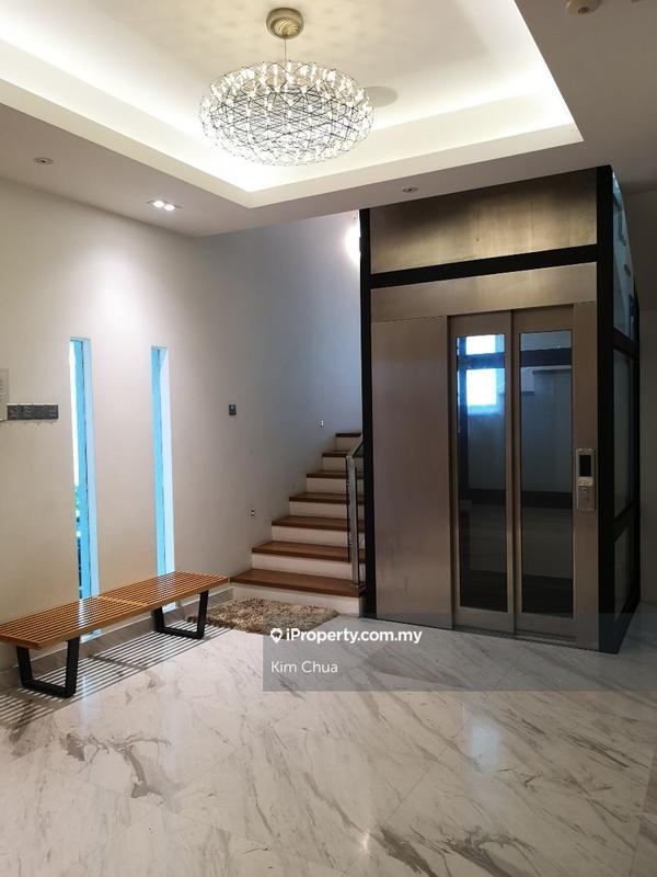 Banglo untuk Dijual di 10 Damansara Heights, Damansara Heights oleh Kim Chua - iProperty.com.my