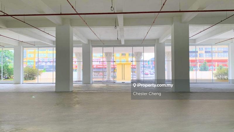 Retail Office untuk Dijual di Subang Jaya, Selangor oleh Chester Cheng - iProperty.com.my