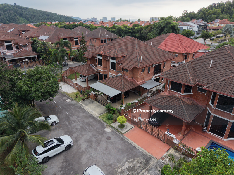 Bungalow House for Sale in Sungai Long, Bandar Sungai Long by Teammy Lee - iProperty.com.my